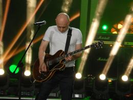Koncert muzyki alternatywnej zakończył 55. Krajowy Festiwal Polskiej Piosenki