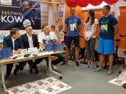 Festiwal skoków już w ten weekend na Stadionie Opolskich Olimpijczyków