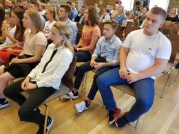 Poznaliśmy 17-tkę "Złotych Dzieci"