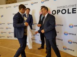 Poznaliśmy 17-tkę "Złotych Dzieci"