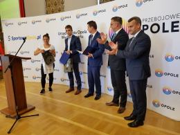 Poznaliśmy 17-tkę "Złotych Dzieci"