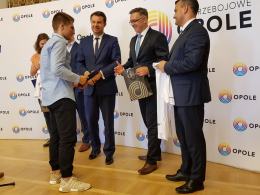 Poznaliśmy 17-tkę "Złotych Dzieci"
