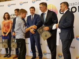 Poznaliśmy 17-tkę "Złotych Dzieci"