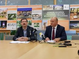 Ruszył konkurs na Najlepszą Przestrzeń Publiczną Województwa Opolskiego
