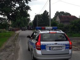 Do sklepu wszedł z odbezpieczonym granatem, myślał, że to zabawka