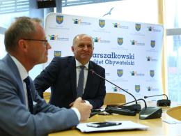 Poznaliśmy wyniki głosowania na Marszałkowski Budżet Obywatelski