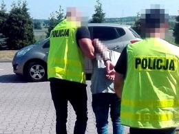 Za rozbój i groźby 17-latkowi grozi 12 lat więzienia