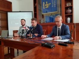 Zmiany w rozkładzie jazdy MZK. Autobusy pojadą dalej lub zmienią swoje trasy