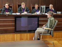 Rolnik z Opola miał od lat maltretować rodzinę i grozić śmiercią siostrze