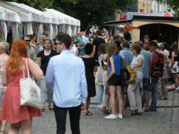 Czy chętnie sięgamy po książki? Trwa III edycja Festiwalu Książki w Opolu
