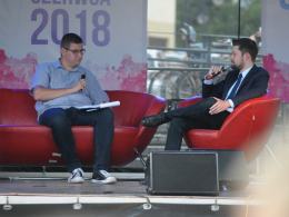 Czy chętnie sięgamy po książki? Trwa III edycja Festiwalu Książki w Opolu