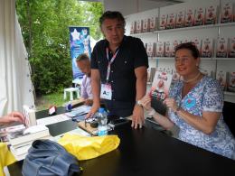 Czy chętnie sięgamy po książki? Trwa III edycja Festiwalu Książki w Opolu