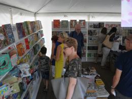 Czy chętnie sięgamy po książki? Trwa III edycja Festiwalu Książki w Opolu