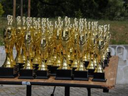 Pół tysiąca zawodników na mecie Triathlonu w Opolu