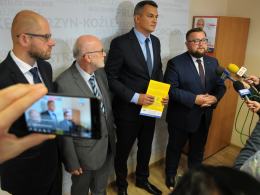 Brakuje 20 milionów złotych na dokończenie remontu opolskiej katedry