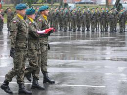 10 Brygada Logistyczna w Opolu obchodzi swoje 19-lecie