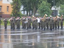 10 Brygada Logistyczna w Opolu obchodzi swoje 19-lecie