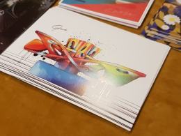 12 zwycięskich projektów pocztówek będzie promować Opole. Sprawdź gdzie można je odebrać