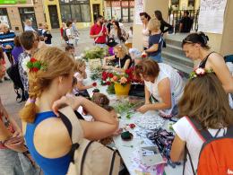 Trwa Noc Kultury w Opolu