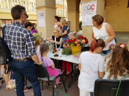 Trwa Noc Kultury w Opolu