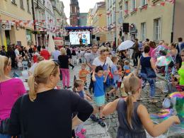 Trwa Noc Kultury w Opolu