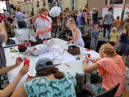 Trwa Noc Kultury w Opolu
