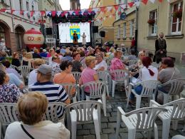 Trwa Noc Kultury w Opolu