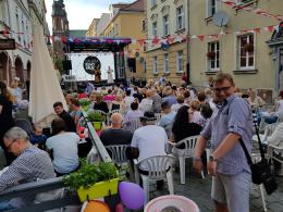 Trwa Noc Kultury w Opolu