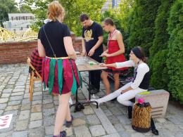 Trwa Noc Kultury w Opolu