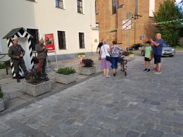 Trwa Noc Kultury w Opolu