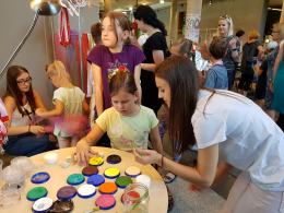 Trwa Noc Kultury w Opolu