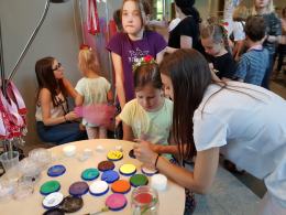 Trwa Noc Kultury w Opolu