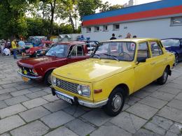 Trwa Noc Kultury w Opolu