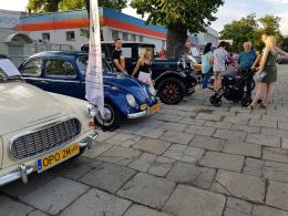 Trwa Noc Kultury w Opolu