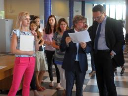 Politechnika Opolska otworzyła 4 nowe kierunki. Trwa rekrutacja