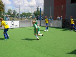 Trwa letni Kuba Cup 2018. Dziś poznamy zwycięzców