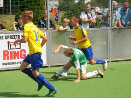Trwa letni Kuba Cup 2018. Dziś poznamy zwycięzców