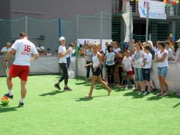 Trwa letni Kuba Cup 2018. Dziś poznamy zwycięzców