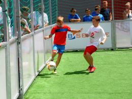 Trwa letni Kuba Cup 2018. Dziś poznamy zwycięzców