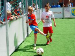 Trwa letni Kuba Cup 2018. Dziś poznamy zwycięzców