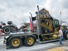 Kolejna edycja Master Trucka już w ten weekend