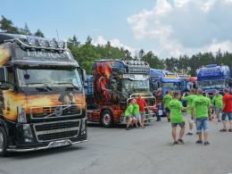 Kolejna edycja Master Trucka już w ten weekend