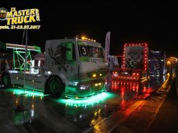 Kolejna edycja Master Trucka już w ten weekend