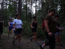 Nordic walking - o co w tym "chodzi"?
