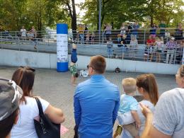 Trwa dwudniowy festiwal OpenOPOLE - Festiwal Zdarzeń Artystycznych