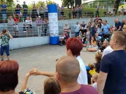Trwa dwudniowy festiwal OpenOPOLE - Festiwal Zdarzeń Artystycznych