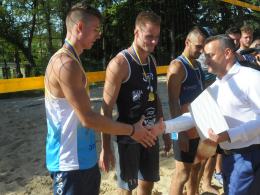 Już po wielkim finale Eco Silesia Cup 2018