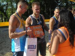 Już po wielkim finale Eco Silesia Cup 2018