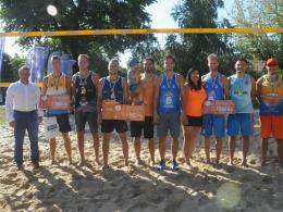 Już po wielkim finale Eco Silesia Cup 2018