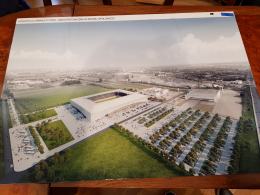 Znamy zwycięski projekt stadionu!